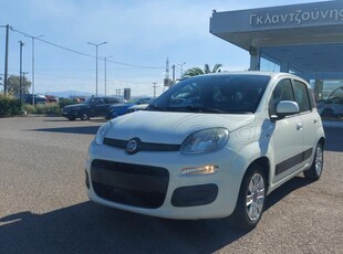 FIAT PANDA 1300cc DIESEL MULTIJET 16V ΕΛΛΗΝIKΗΣ ΑΝΤ/ΠΕΙΑ 2017