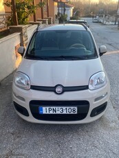 Fiat Panda '14