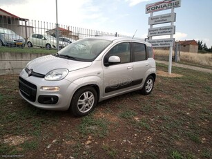 Fiat Panda '14 0.9 Lounge ΜΗΔΕΝΙΚΑ ΤΕΛΗ ΚΥΚΛΟΦΟΡΙΑΣ EURO 6