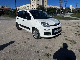 Fiat Panda '14 1.2 POP 69HP ΔΩΡΟ ΤΑ ΤΕΛΗ 2025