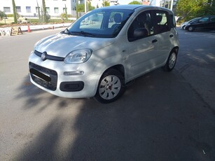 Fiat Panda '14