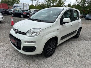 Fiat Panda '14 PANDA 0.9 trekking Μηδενικά τέλη κυκλοφορίας