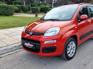 Fiat Panda '15 * 0.9 Lounge * CNG φυσικό αέριο