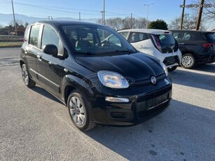 Fiat Panda '15