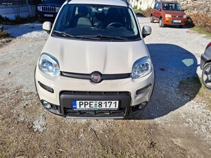 Fiat Panda '16