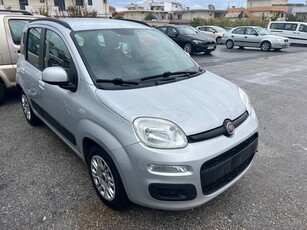 Fiat Panda '16 EΛΛΗΝΙΚΟ 1,3 LOUNGE