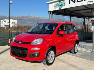 Fiat Panda '17 (ΠΡΟΣΦΟΡΑ) 0.9 8V TWINAIR NATURAL POWER EASY (CNG)