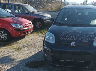 Fiat Panda '17 0.9 Twinair ΦΥΣΥΚΟ ΑΕΡΙΟ ΑΡΙΣΤΟ ΕΡΓΟΣΤΑΣΙΑΚΟ