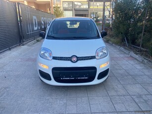 Fiat Panda '18 1.2 8V City