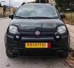 Fiat Panda '18 CROSS 