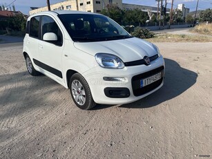 Fiat Panda '18 MTJ 95hp Lounge 4x2 1.2 ΜΕ ΦΠΑ ΔΩΡΟ ΤΑ ΤΕΛΗ 2025