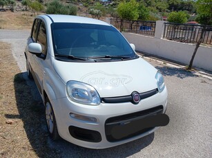 Fiat Panda '18 Ελληνικής αντιπροσωπίας MULTI JET STAR/STOP