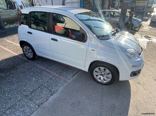 Fiat Panda '19 1.2 8V City ΑΤΡΑΚΑΡΙΣΤΟ