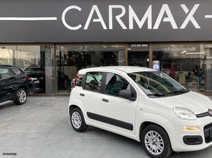 Fiat Panda '19 1.2 EASY CARMAX - 3 ΧΡΟΝΙΑ ΔΩΡΕΑΝ SERVICE