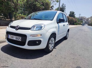 Fiat Panda '19