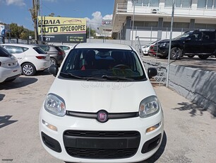 Fiat Panda '19 7,990 ΜΕ ΑΠΟΣΥΡΣΗ H ME 135 EURO /MHNA! ΕΛΛΗΝΙΚΟ!