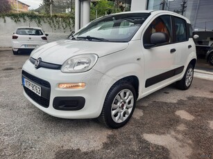 Fiat Panda '20 0.9 CNG 70hp Εasy Ελληνικής Αντιπροσωπείας