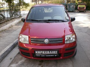 FIAT PANDA 2004