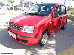 FIAT PANDA 2010