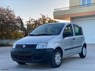 FIAT PANDA ΕΛΛΗΝΙΚΟ Α’ ΧΕΡΙ ΥΠΕΡΑΡΙΣΤΟ 2011