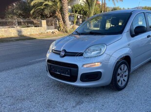 FIAT PANDA 2013