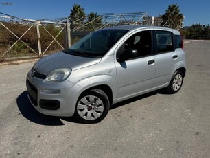 FIAT PANDA ΣΑΝ ΚΑΙΝΟΥΡΓΙΟ 2015