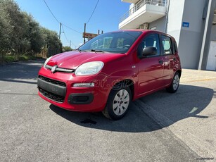 FIAT PANDA ΣΑΝ ΚΑΙΝΟΥΡΓΙΟ 2015