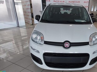 FIAT PANDA 2016 2016