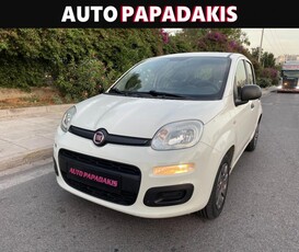 FIAT PANDA 2016