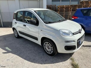 FIAT PANDA Δώρο η μεταβίβαση και τα Τέλη Κυκλοφορίας 2025 2019