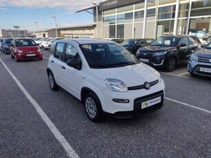 FIAT PANDA 5 ΧΡΟΝΙΑ ΕΓΓΥΗΣΗ