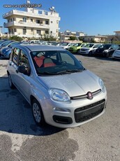 FIAT PANDA 57.000χλμ!!! 2015