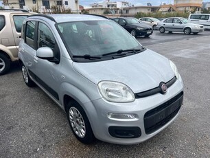 FIAT PANDA EΛΛΗΝΙΚΟ 1,3 LOUNGE 2016