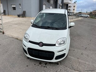 FIAT PANDA EΛΛΗΝΙΚΟ 1,3 LOUNGE 2017