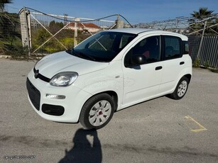 FIAT PANDA EΛΛΗΝΙΚΟ 1,3 LOUNGE 2017