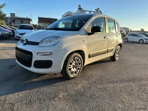 FIAT PANDA EΛΛΗΝΙΚΟ 1,3 LOUNGE 2018