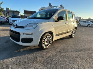 FIAT PANDA EΛΛΗΝΙΚΟ 1,3 LOUNGE 2019