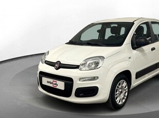 FIAT PANDA Easy | ΚΑΙ ΜΕ ΔΟΣΕΙΣ ΧΩΡΙΣ ΤΡΑΠΕΖΑ 2019