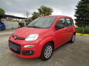 FIAT PANDA FACELIFT 1.2cc ΑΡΙΣΤΟ 2017