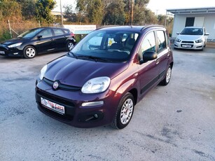 FIAT PANDA FIAT PANDA 0.9 8V TWINAIR EASY (PETROL)EURO 6 2014