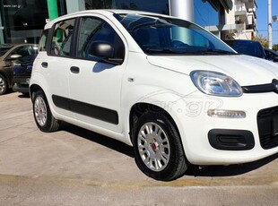 FIAT PANDA ΕΛΛΗΝΙΚΟ ΒΕΝΖΙΝΗ ΜΕ SERVICE 2019