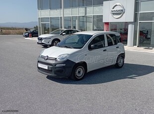 FIAT PANDA VAN 1.3 MTJ POP 4x2 80hp