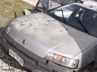 Fiat Punto '01 Fiat Auto spa