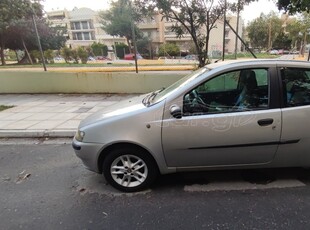 Fiat Punto '02