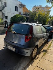 Fiat Punto '03 SPORTING