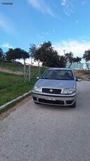 Fiat Punto '04 1.4 16V SPORTING