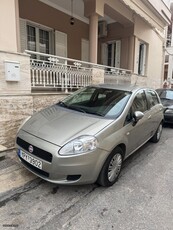 Fiat Punto '08 PUNTO