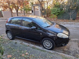 Fiat Punto '10 GRANDE