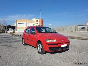 FIAT PUNTO 1.2 ELX 16V ΕΥΚΟΛΙΕΣ ΠΛΗΡΩΜΗΣ 2000