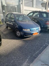 FIAT PUNTO 1242cc5θ.ΕΛΛ.ΑΝΤ.Α!ΧΕΡΙ.+ΑΕΡΙΟ. 2003